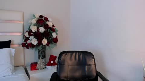 Snapshot of camilasofiia chatting on 01/02/25, 07:40 Camila online show from 01/02/25, 07:40