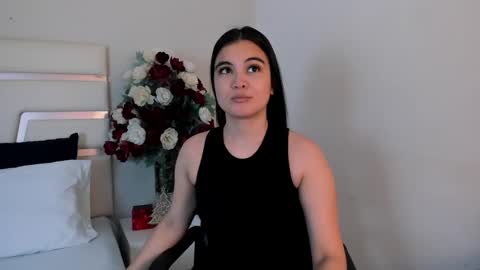 Snapshot of camilasofiia chatting on 01/03/25, 07:29 Camila online show from 01/03/25, 07:29