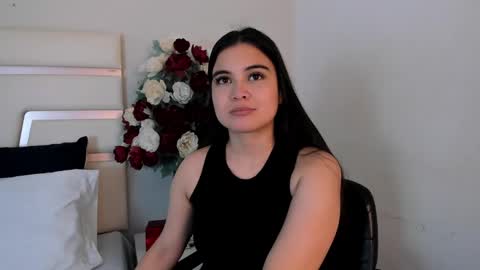 Snapshot of camilasofiia chatting on 01/03/25, 11:12 Camila online show from 01/03/25, 11:12