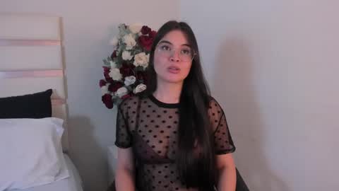 Snapshot of camilasofiia chatting on 01/28/25, 08:58 Camila online show from 01/28/25, 08:58