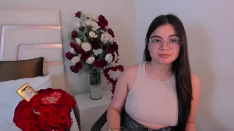 Snapshot of camilasofiia chatting on 02/16/25, 01:03 Camila online show from 02/16/25, 01:03