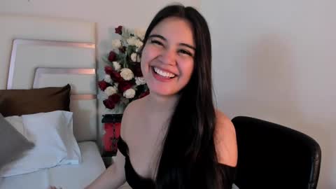 Snapshot of camilasofiia chatting on 03/10/25, 11:06 Camila online show from 03/10/25, 11:06