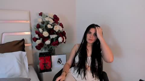 Snapshot of camilasofiia chatting on 03/11/25, 11:59 Camila online show from 03/11/25, 11:59