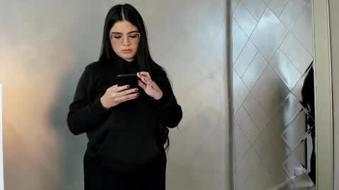 Snapshot of camilasofiia chatting on 09/17/25, 07:26 Camila online show from 09/17/25, 07:26