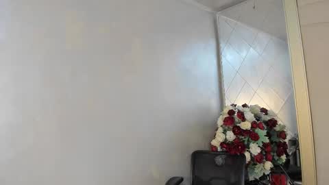 Snapshot of camilasofiia chatting on 09/29/25, 12:16 Camila online show from 09/29/25, 12:16