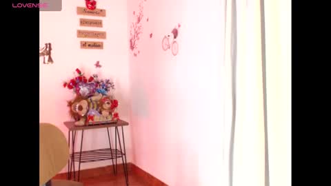 Camila Teylor online show from 01/14/25, 11:58