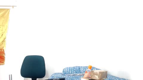 Camila online show from 01/20/25, 05:37