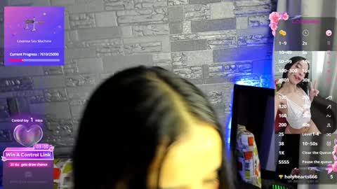 Snapshot of camilavill chatting on 01/04/25, 05:16 CamilaVill online show from 01/04/25, 05:16