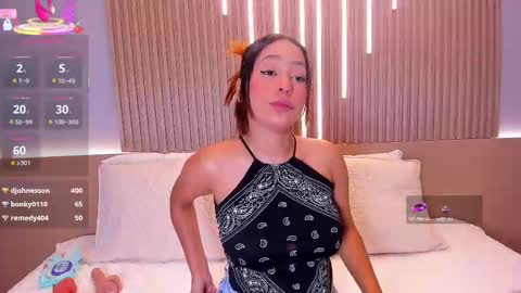 camile_cute online show from 10/03/25, 08:06