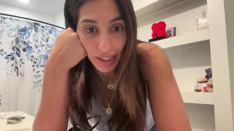 camiliakxoxo online show from 12/14/24, 01:16