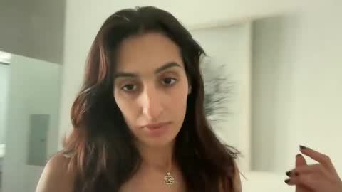 camiliakxoxo online show from 01/14/25, 04:08