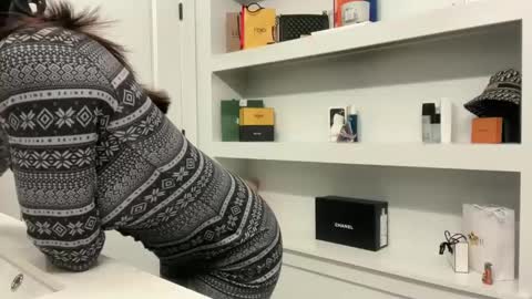 camiliakxoxo online show from 01/22/25, 12:06