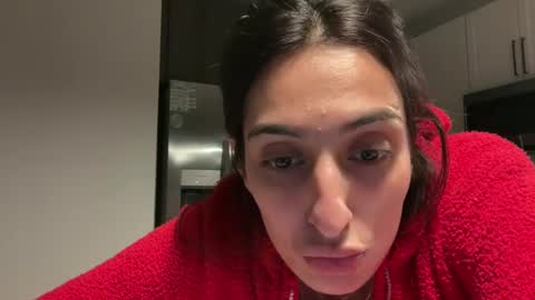 camiliakxoxo online show from 01/23/25, 12:04