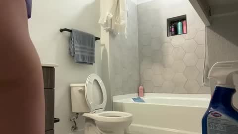 camiliakxoxo online show from 01/31/25, 05:53