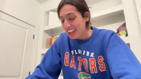 camiliakxoxo online show from 02/24/25, 03:55