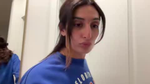 camiliakxoxo online show from 03/07/25, 03:29