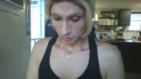 Snapshot of camilicat chatting on 10/18/25, 11:05 Ladyboy Ladine or Cambi online show from 10/18/25, 11:05