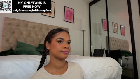 Brit online show from 02/01/25, 01:09