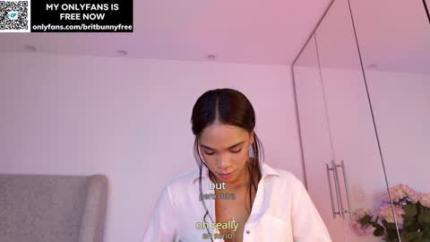 Brit online show from 09/22/25, 11:40