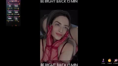 camilla__1one online show from 10/29/25, 01:52