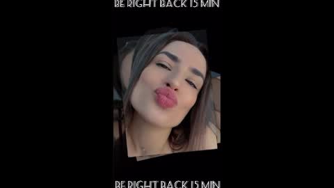 camilla__1one online show from 03/19/26, 02:37