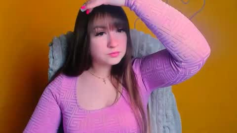 Snapshot of camilla_body chatting on 04/07/26, 11:10 Camilla online show from 04/07/26, 11:10