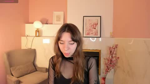 Camilla online show from 03/28/26, 06:02