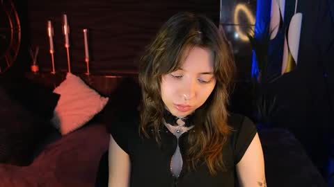 Camilla online show from 05/07/26, 06:19