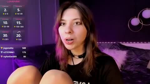 Camilla online show from 06/04/26, 06:25