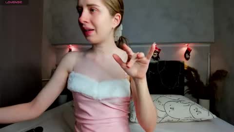 Camilla online show from 01/18/26, 01:09