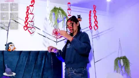 camilla_miller01 online show from 02/20/26, 10:21