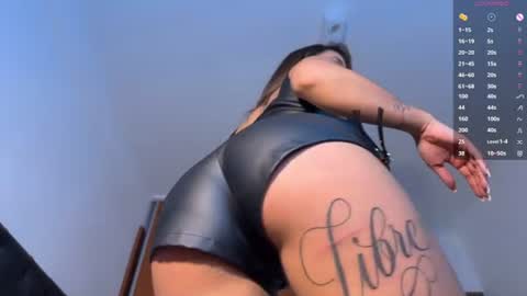 camilla_sanchez online show from 07/12/26, 06:10