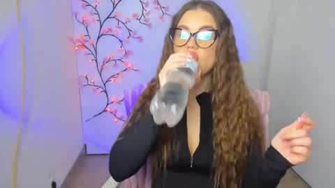 Camilla online show from 12/14/25, 06:19