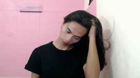 Camilla online show from 12/18/24, 05:04