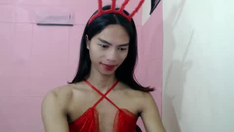 Camilla online show from 12/20/24, 01:47