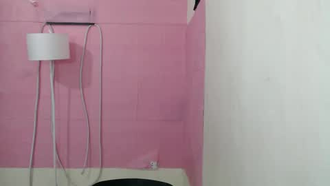 Camilla online show from 01/19/25, 08:18