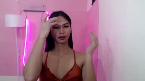 Camilla online show from 02/23/25, 02:51