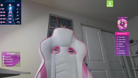 CamillaCassidy online show from 12/18/24, 10:46