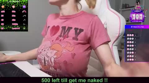 CamillaCassidy online show from 03/09/26, 02:10