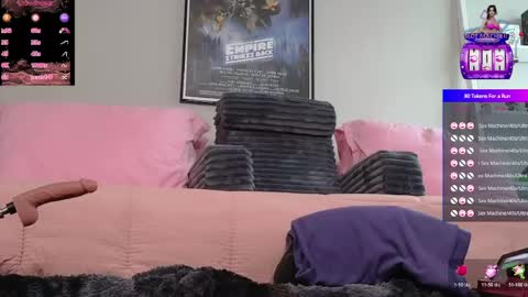 CamillaCassidy online show from 05/25/26, 02:56