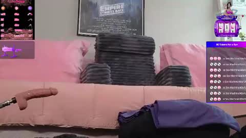 Snapshot of camillacassidy chatting on 06/08/26, 02:39 CamillaCassidy online show from 06/08/26, 02:39