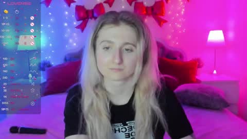 camilladreamer online show from 03/23/26, 06:34