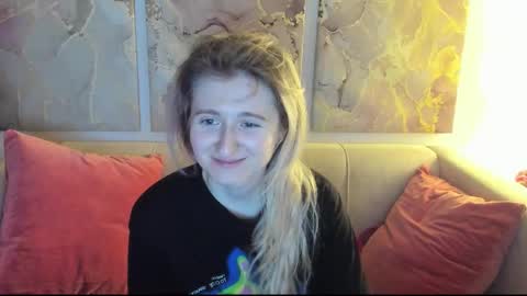 camilladreamer online show from 03/26/26, 07:52