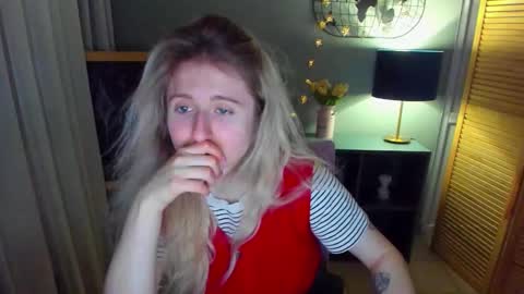 camilladreamer online show from 03/29/26, 02:11