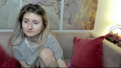 camilladreamer online show from 03/29/26, 11:16