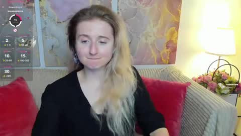 Snapshot of camilladreamer chatting on 05/05/26, 06:16 camilladreamer online show from 05/05/26, 06:16