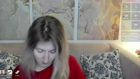 Snapshot of camilladreamer chatting on 05/19/26, 10:38 camilladreamer online show from 05/19/26, 10:38