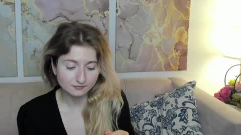 Snapshot of camilladreamer chatting on 05/30/26, 06:16 camilladreamer online show from 05/30/26, 06:16