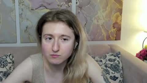 Snapshot of camilladreamer chatting on 05/31/26, 11:17 camilladreamer online show from 05/31/26, 11:17