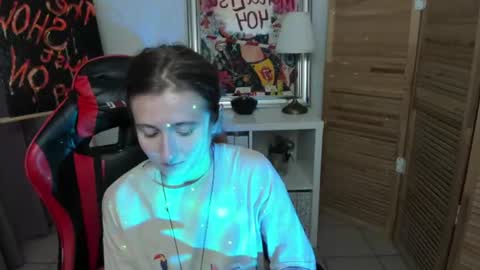 camilladreamer online show from 07/07/26, 04:33